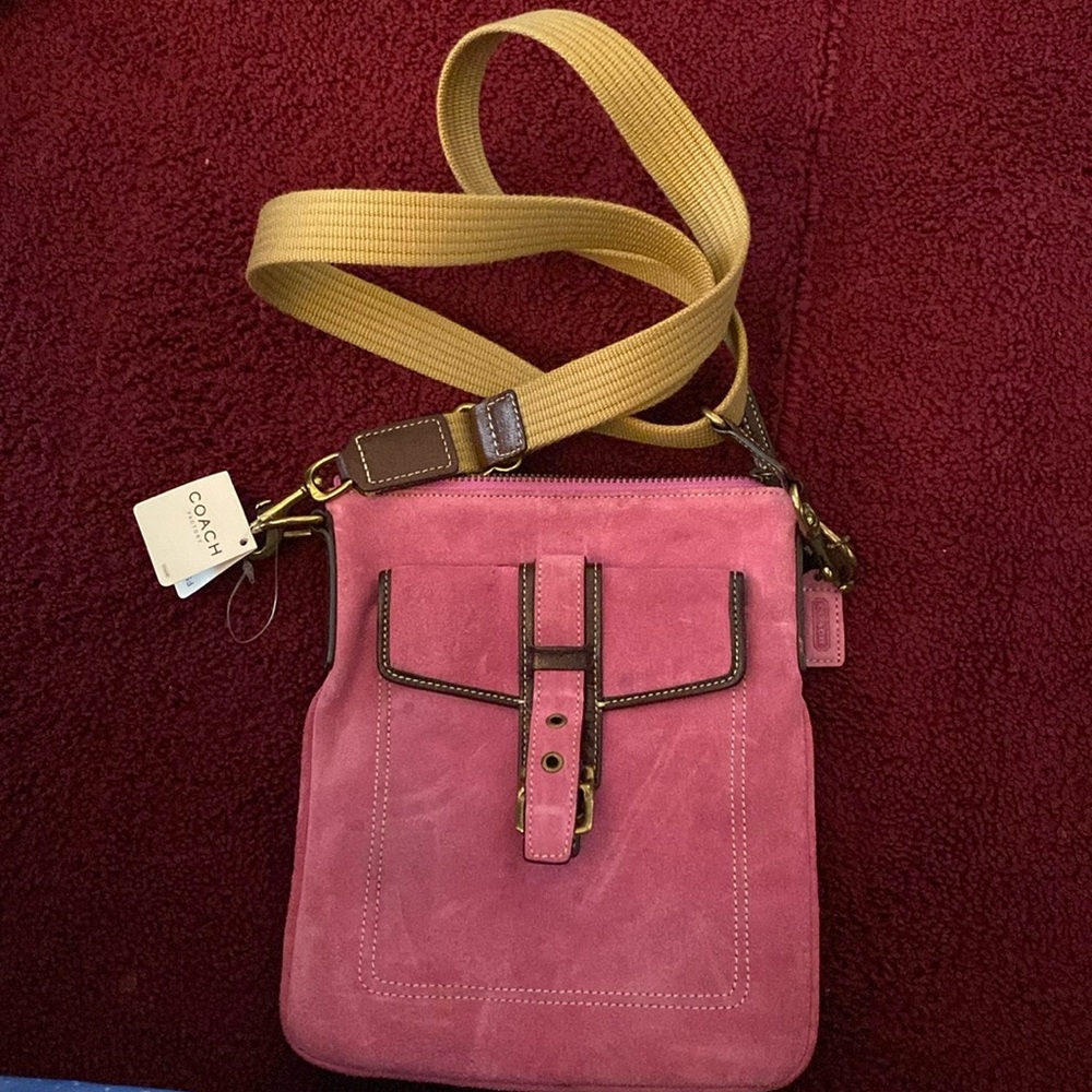 Coach handbag